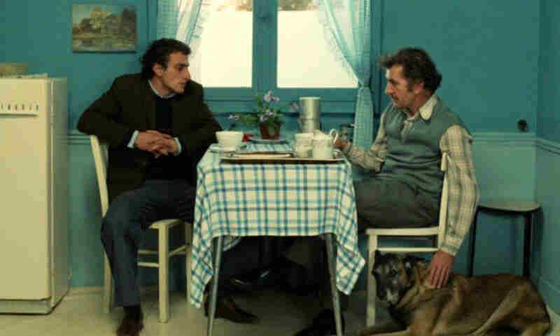 The Photograph (1986) Screenshot 1