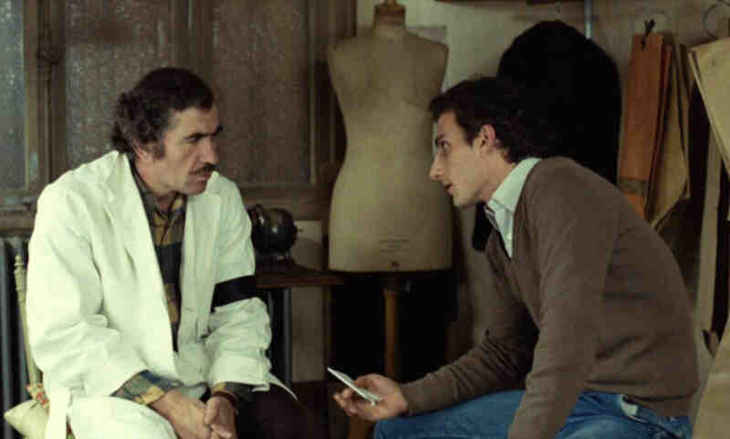 The Photograph (1986) Screenshot 4