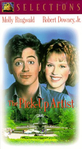 The Pick-up Artist (1987) Screenshot 3 