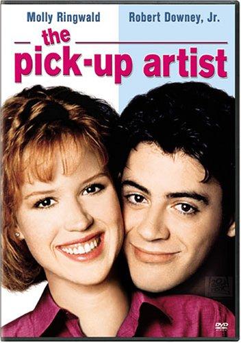 The Pick-up Artist (1987) Screenshot 4 