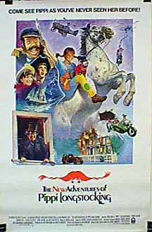 The New Adventures of Pippi Longstocking (1988) Screenshot 4 