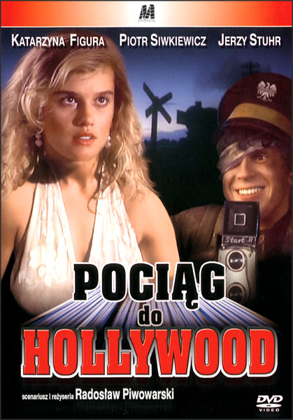 Pociag do Hollywood (1987) Screenshot 5 