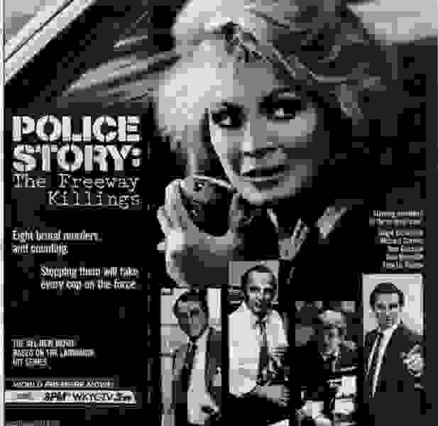 Police Story: The Freeway Killings (1987) Screenshot 5