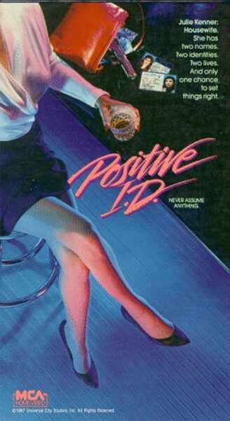Positive I.D. (1986) Screenshot 2