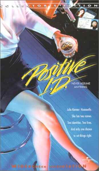 Positive I.D. (1986) Screenshot 3