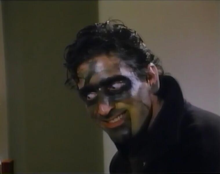 Possession (1987) Screenshot 1