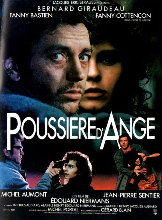 Poussière d'ange (1987) Screenshot 2