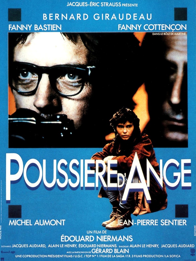 Poussière d'ange (1987) Screenshot 3