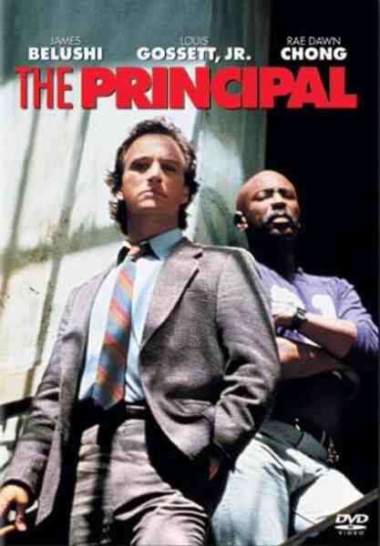The Principal (1987) Screenshot 1