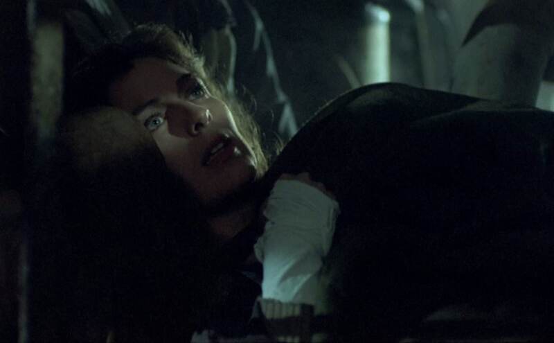 Morning Patrol (1987) Screenshot 2