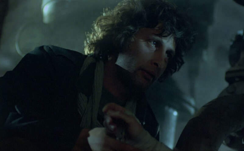 Morning Patrol (1987) Screenshot 3