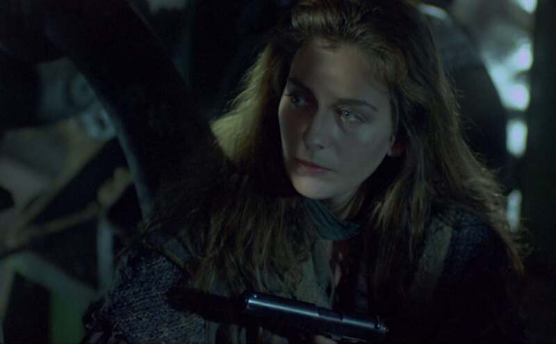 Morning Patrol (1987) Screenshot 4