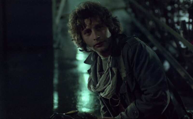 Morning Patrol (1987) Screenshot 5