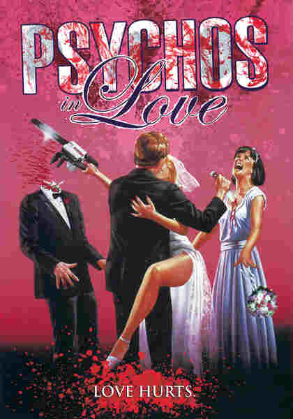Psychos in Love (1987) Screenshot 1