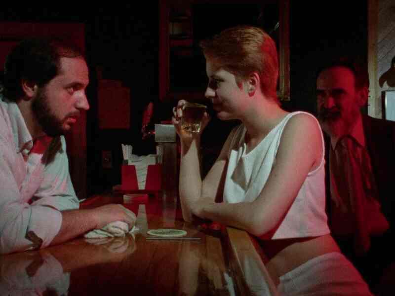 Psychos in Love (1987) Screenshot 4