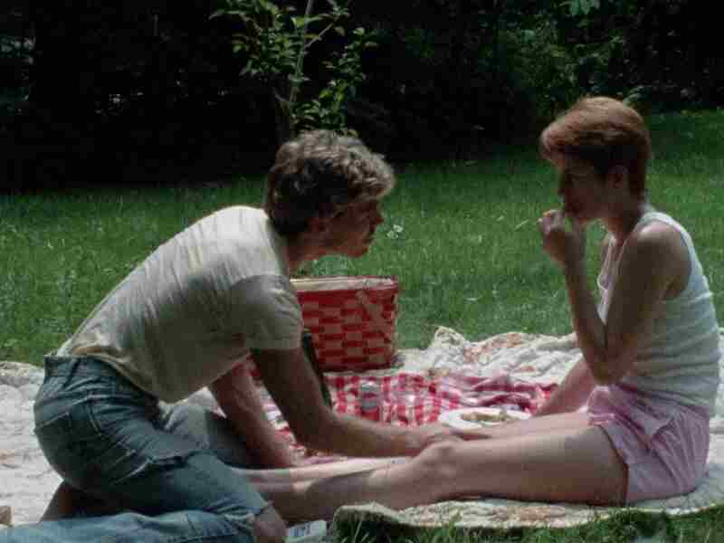 Psychos in Love (1987) Screenshot 5
