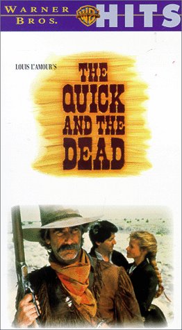 The Quick and the Dead (1987) Screenshot 2 