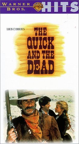 The Quick and the Dead (1987) Screenshot 3