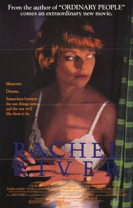 Rachel River (1987) Screenshot 1 