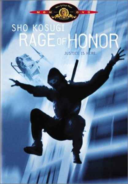 Rage of Honor (1987) Screenshot 5