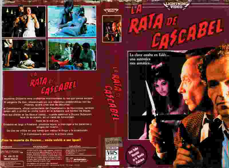 De ratelrat (1987) Screenshot 2