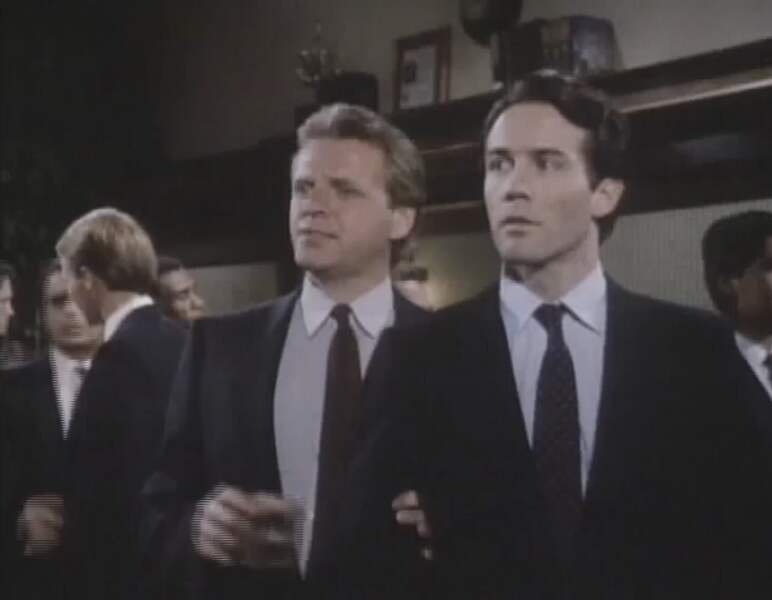 Ray's Male Heterosexual Dance Hall (1987) Screenshot 2