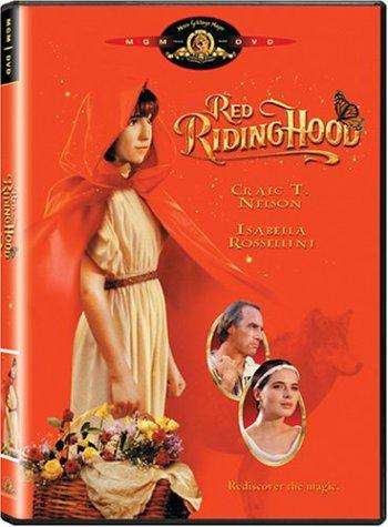 Red Riding Hood (1988) Screenshot 4