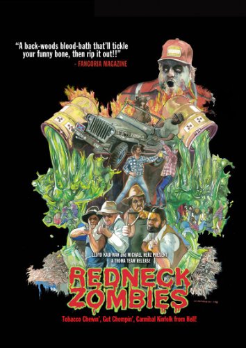 Redneck Zombies (1989) Screenshot 1