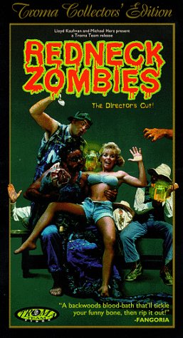 Redneck Zombies (1989) Screenshot 2