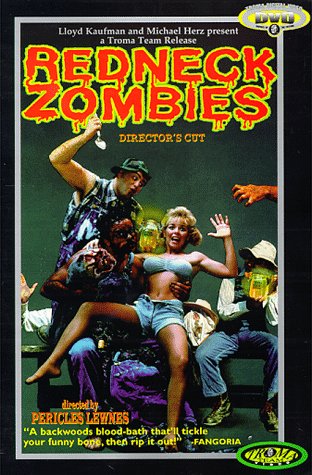 Redneck Zombies (1989) Screenshot 3