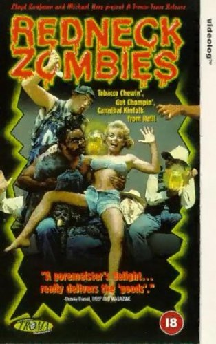 Redneck Zombies (1989) Screenshot 4
