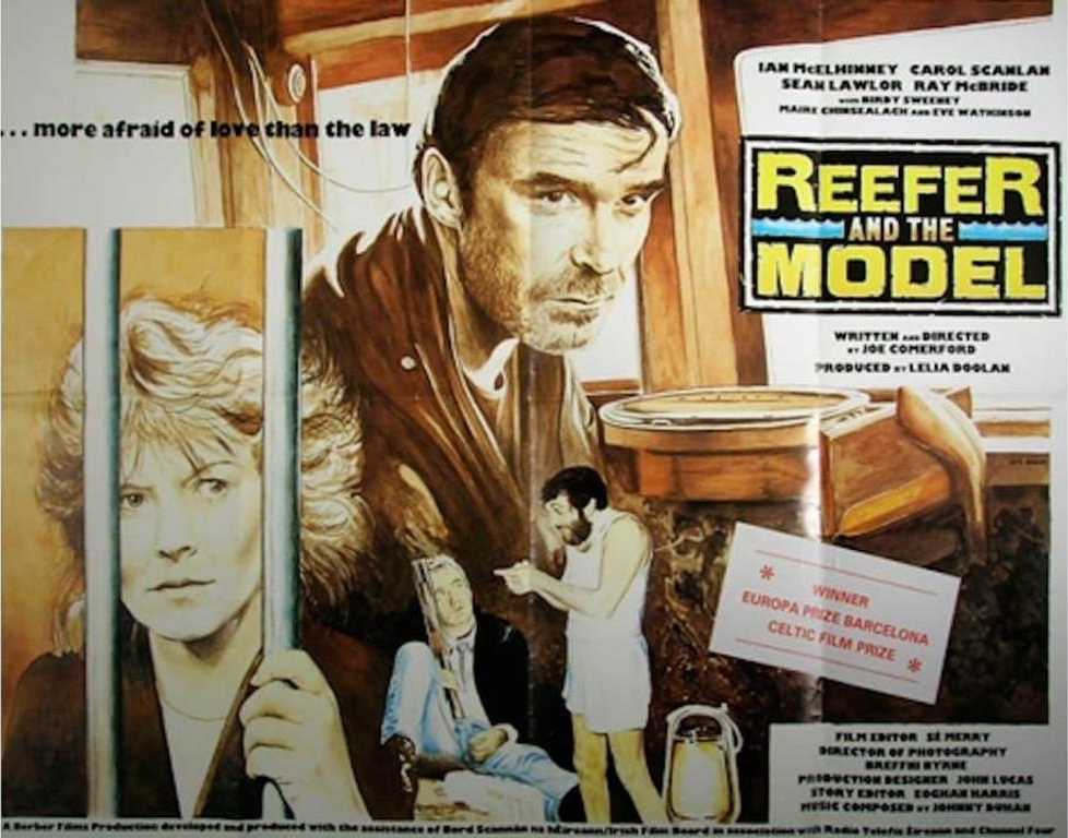 Reefer and the Model (1988) Screenshot 1