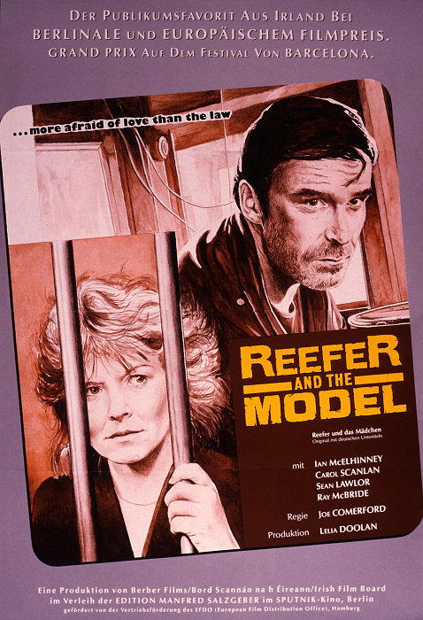 Reefer and the Model (1988) Screenshot 2