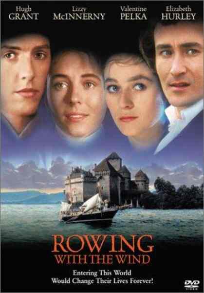 Rowing with the Wind (1988) Screenshot 1