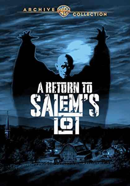 A Return to Salem's Lot (1987) Screenshot 1
