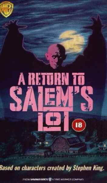 A Return to Salem's Lot (1987) Screenshot 3