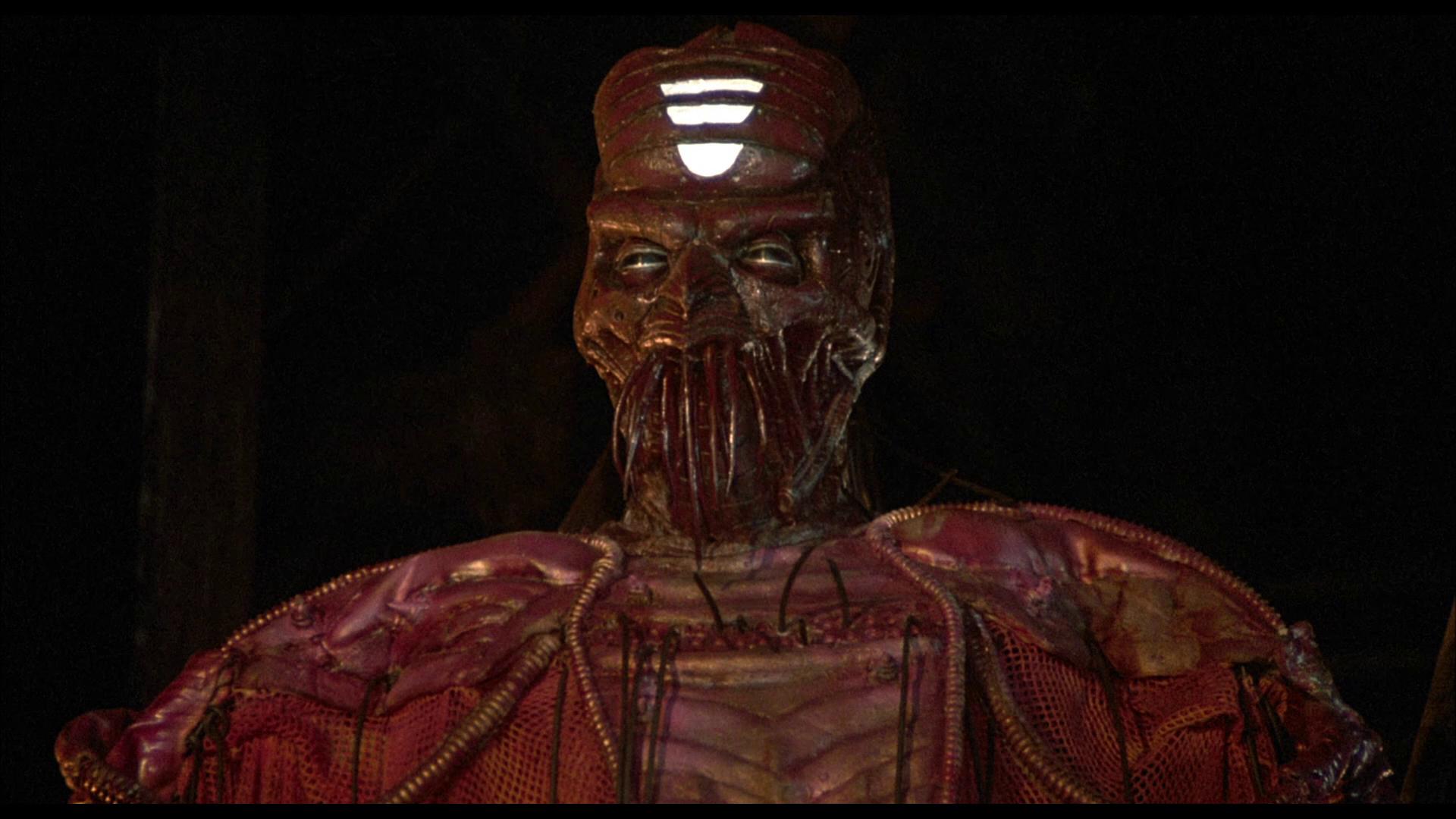 Robot Holocaust (1987) Screenshot 3 