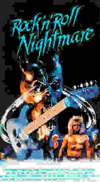 Rock 'n' Roll Nightmare (1987) Screenshot 5