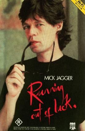 Running Out of Luck (1985) Screenshot 3 