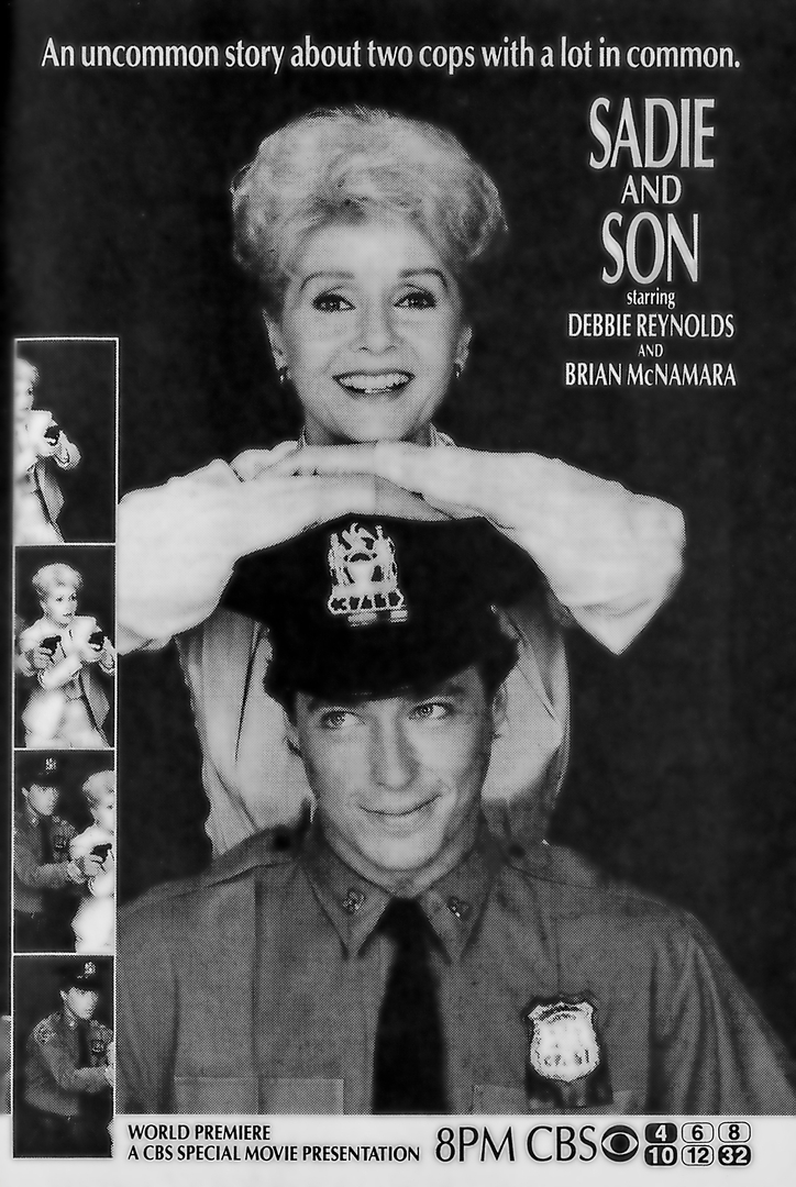 Sadie and Son (1987) Screenshot 4