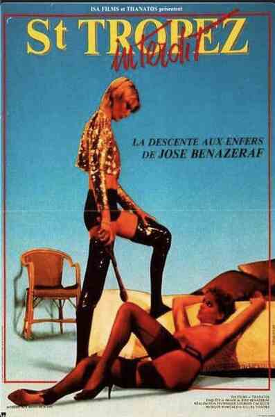Saint-Tropez interdit (1985) with English Subtitles on DVD on DVD