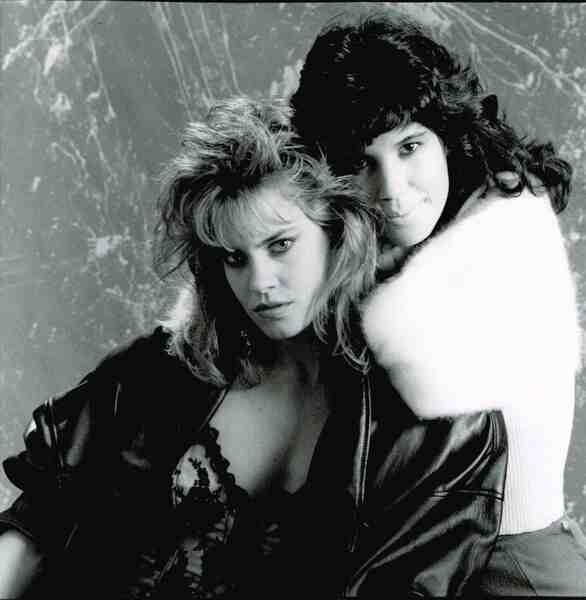 Scenes from the Goldmine (1987) starring Catherine Mary Stewart on DVD DVD Scenes from the Goldmine (1987) Screenshot 4