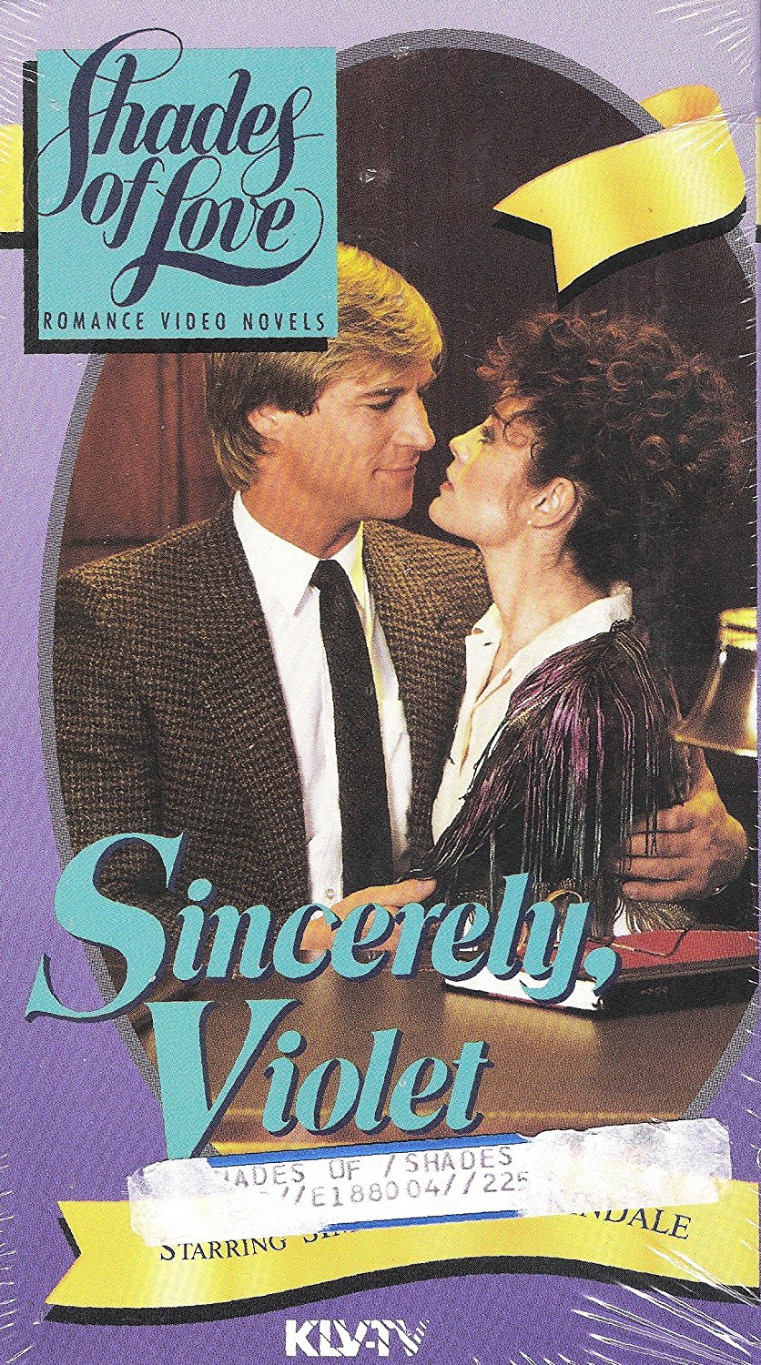Shades of Love: Sincerely, Violet (1987) Screenshot 2