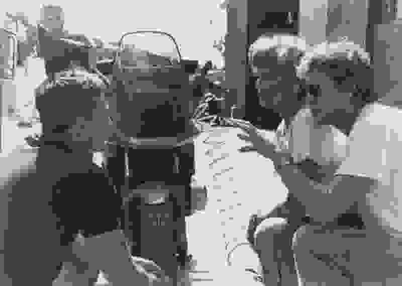 Shame (1988) Screenshot 2