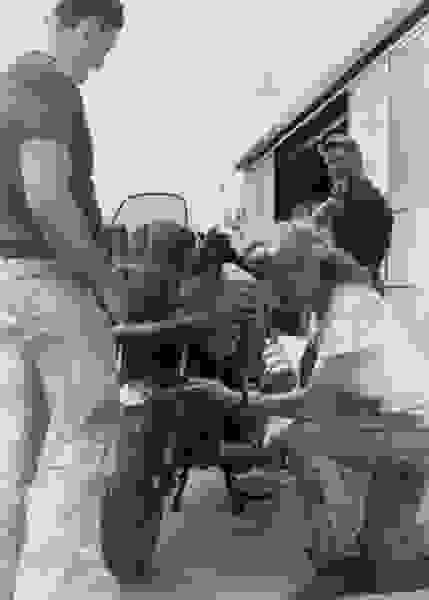 Shame (1988) Screenshot 3