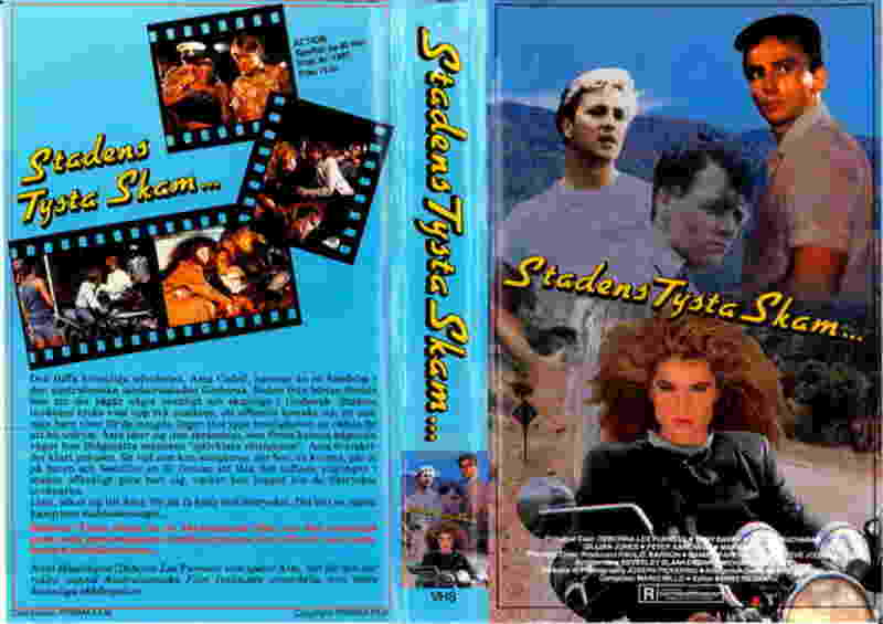 Shame (1988) Screenshot 5