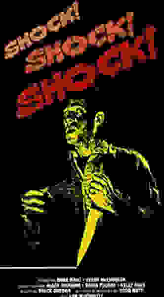 Shock! Shock! Shock! (1987) Screenshot 1
