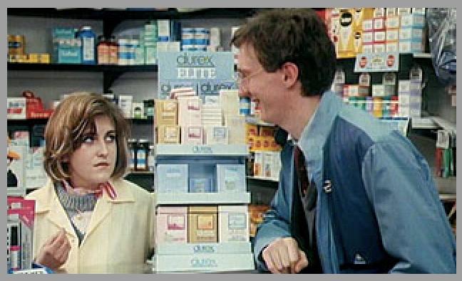 The Short & Curlies (1987) Screenshot 2 