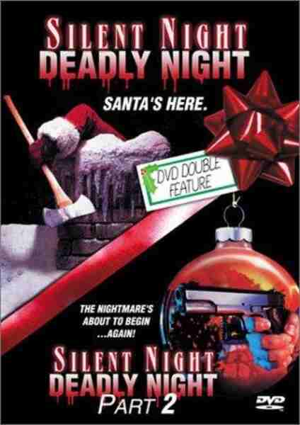 Silent Night, Deadly Night Part 2 (1987) Screenshot 2