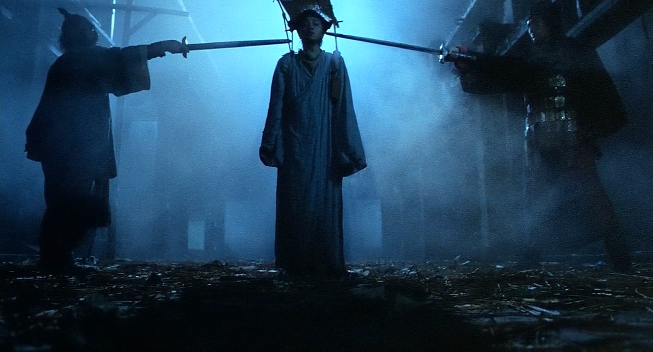 A Chinese Ghost Story (1987) Screenshot 4